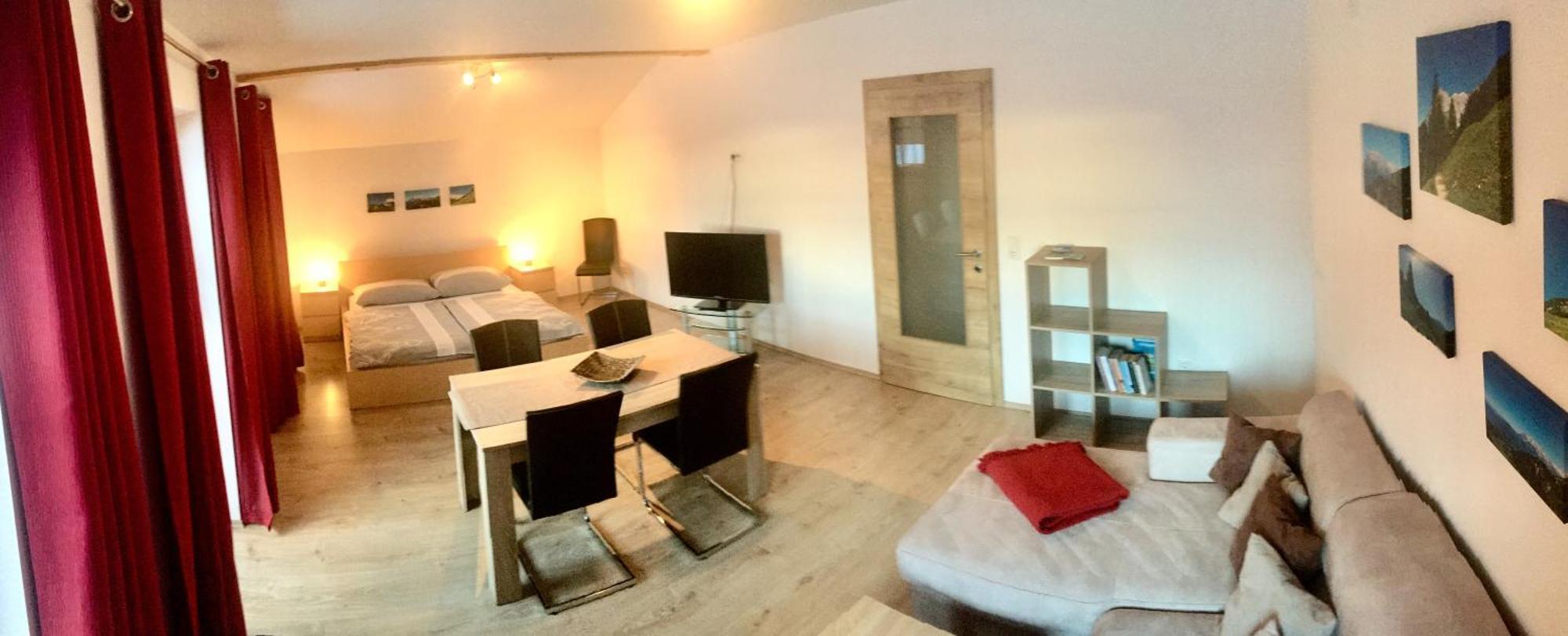 Alpen Appartements Oberlehengut Werfenweng Bilik gambar