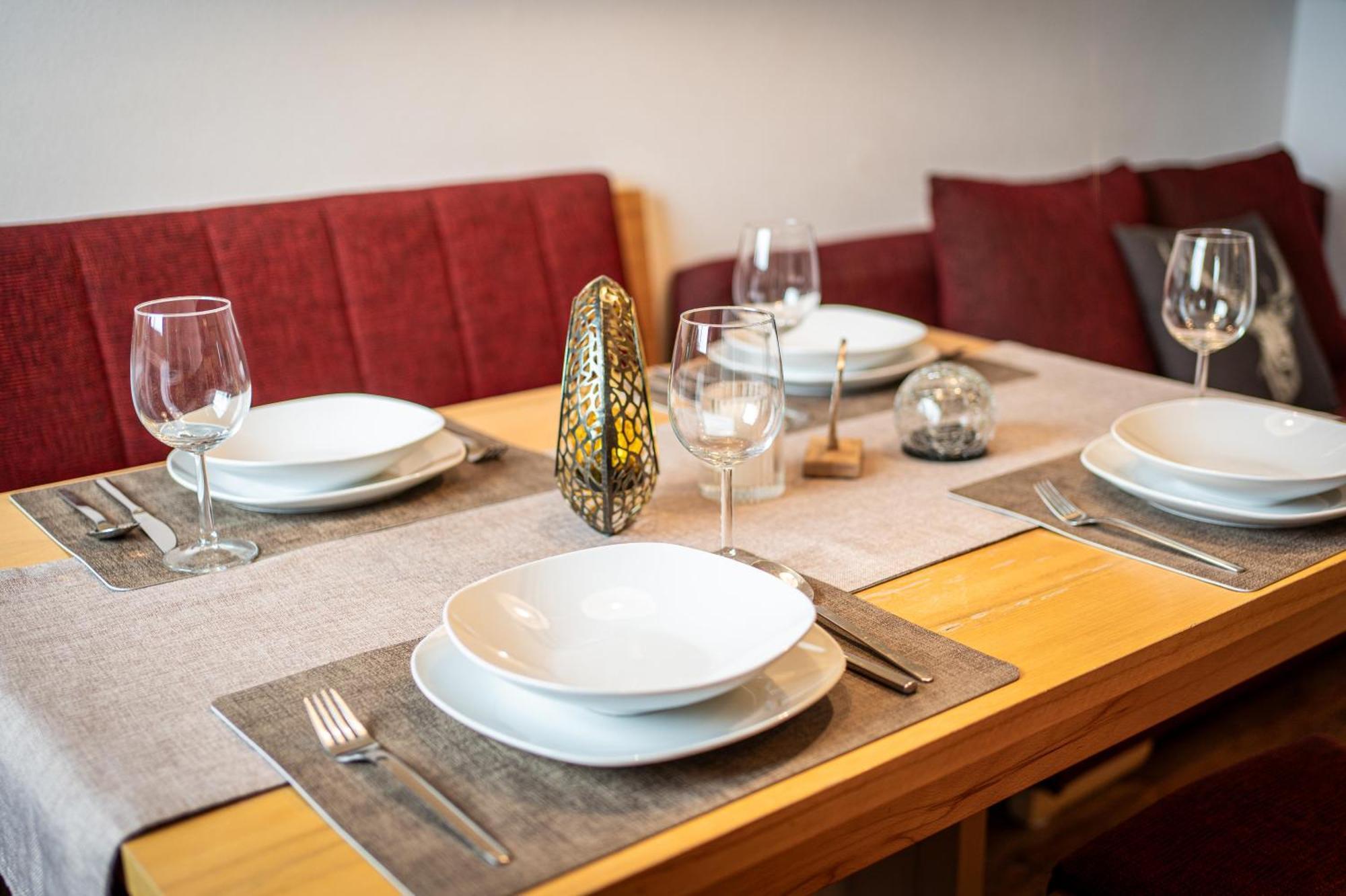 Alpen Appartements Oberlehengut Werfenweng Luaran gambar