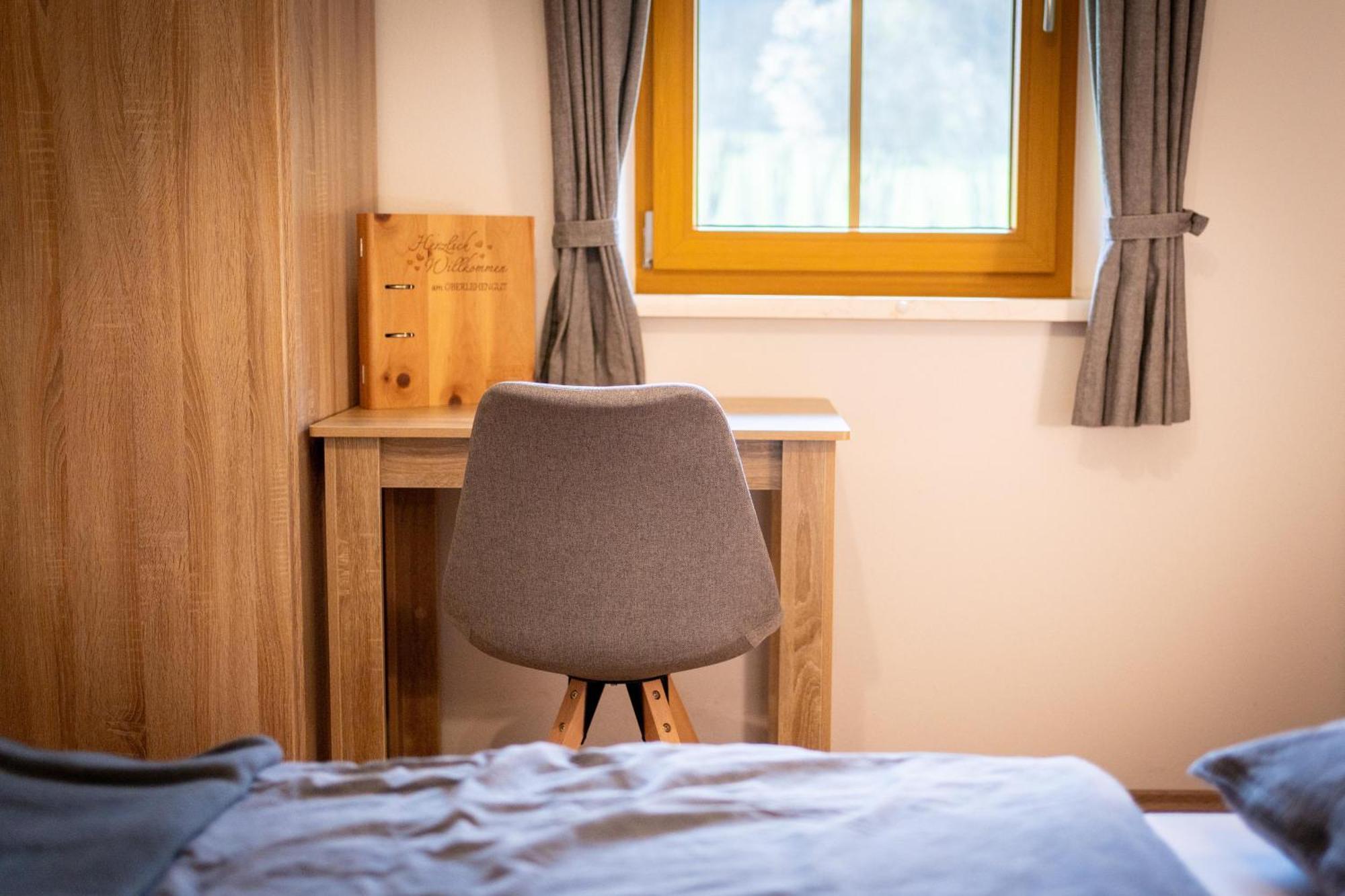 Alpen Appartements Oberlehengut Werfenweng Luaran gambar