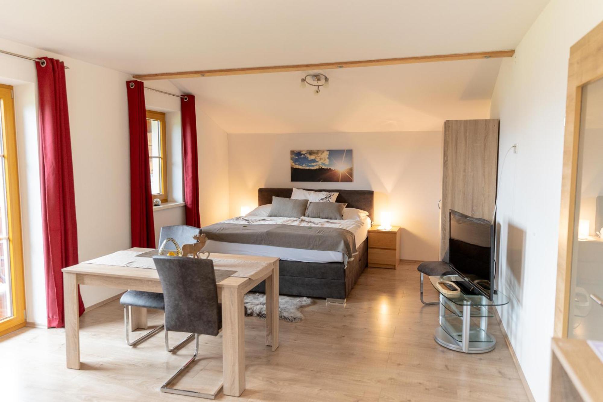 Alpen Appartements Oberlehengut Werfenweng Luaran gambar
