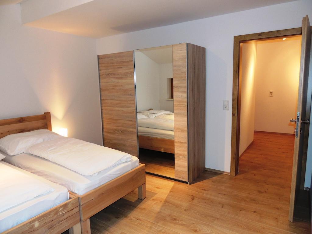 Alpen Appartements Oberlehengut Werfenweng Bilik gambar