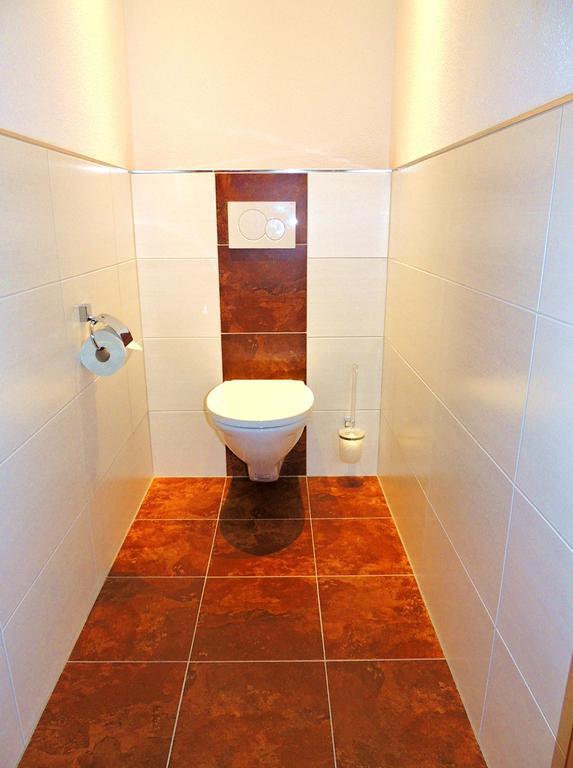Alpen Appartements Oberlehengut Werfenweng Luaran gambar