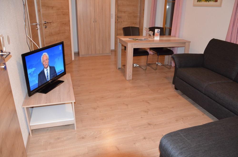 Alpen Appartements Oberlehengut Werfenweng Luaran gambar