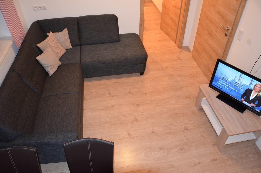 Alpen Appartements Oberlehengut Werfenweng Luaran gambar