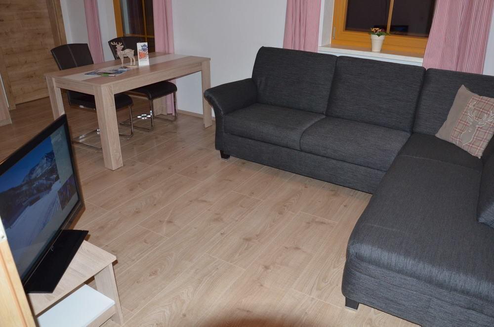 Alpen Appartements Oberlehengut Werfenweng Luaran gambar