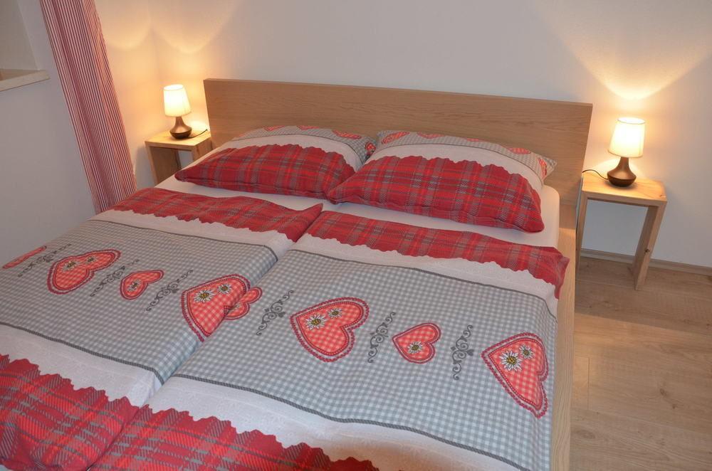 Alpen Appartements Oberlehengut Werfenweng Luaran gambar